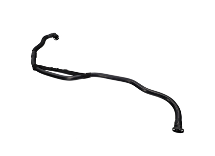 Carterontluchtingsslang. Porsche Boxster 986 >>2002 / 996 - 99610714755, 99610714754, 99610714753, 56088 - OSH048