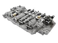 Tiptronic Gearbox Valve Body. Porsche 955 Cayenne 4.5L Turbo 2003-06 - 95532503900