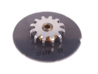 Anti vibration damper 40mm. Porsche 944S / 964 / 968 - 96435109602 - 964 351 096 02, 1663650200 Anti vibration damper 40mm. Porsche 944S / 964 / 968 - 96435109602 - 964 351 096 02, 1663650200