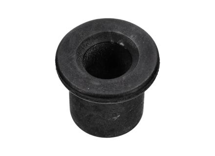 Boccola isolante in gomma per assale posteriore. Porsche 996 / 997 911 1998–2013 - 99633138500