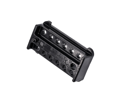 Connectorbehuizing 12-polig MANNELIJK. Porsche 911 / 964 / 924S / 944 / 968 - 99965246240, 99965246340, 99965244212, 91161212101 Connectorbehuizing 12-polig MANNELIJK. Porsche 911 / 964 / 924S / 944 / 968 - 99965246240, 99965246340, 99965244212, 91161212101