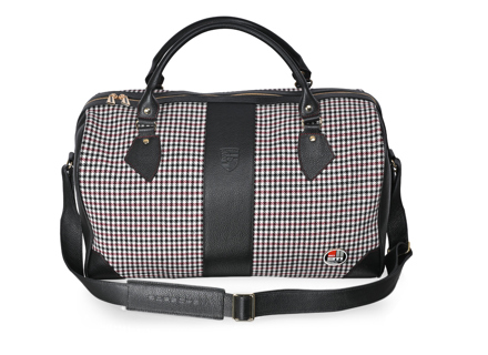 Porsche Classic '60 Years of 911' touring bag 911 - 90180213106 Porsche Classic '60 Years of 911' touring bag 911 - 90180213106