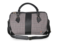 Porsche Classic '60 Jahre 911' Tourentasche 911 - 90180213106 Porsche Classic '60 Jahre 911' Tourentasche 911 - 90180213106