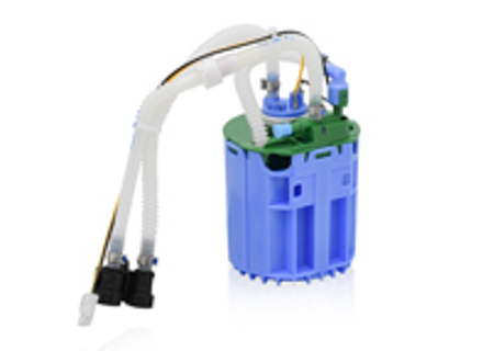 Benzinpumpe. Porsche 996 GT3 1996-03 - 99662010390