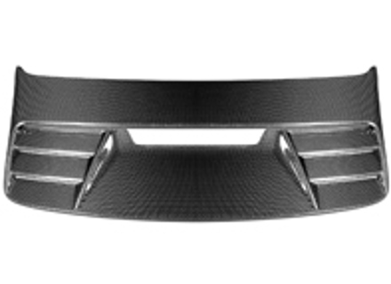 TechArt Heckdeckelabdeckung aus Kohlefaser. Porsche 991.2 GT3 / GT3RS - 091.121.792.009M, 091.121.792.009G, 99151233191 TechArt Heckdeckelabdeckung aus Kohlefaser. Porsche 991.2 GT3 / GT3RS - 091.121.792.009M, 091.121.792.009G, 99151233191