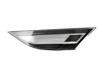 LED Side repeaters, SET OF 2. Porsche 991.1 / 991.2 / 981 / 982 Boxster / Cayman - 99163125505, 99163125506, 99163125605, 99163125606, 99163125507, 99163125607