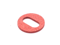 Fuel tank strainer sealing ring. Porsche 356 - 64420129200 Fuel tank strainer sealing ring. Porsche 356 - 64420129200