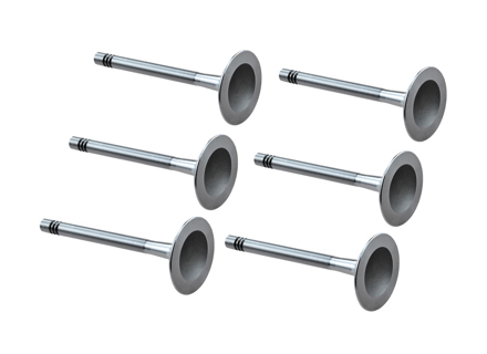 Kit valvola aspirazione testata cilindri. Porsche 911 S/TU/T/E - 90110540700 Kit valvola aspirazione testata cilindri. Porsche 911 S/TU/T/E - 90110540700