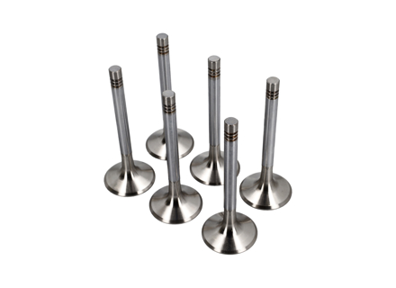 Kit valvola aspirazione testata cilindri. Porsche 911 S/TU/T/E - 90110540700