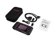 iCarsoft POR V2.0 voor Porsche