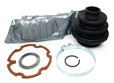 Kit fuelle de junta homocinética Fuelle de junta de velocidad constante. Porsche 928 / 930 - 300509, 92833292201