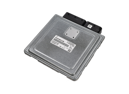 电子控制模块 DME。保时捷 970 Panamera 3.6L V6 >>2013 - 97061860201