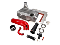 Kit Intercooler de cuello largo. Porsche 930 Turbo - 93011023303, 93011023301, 93011023307