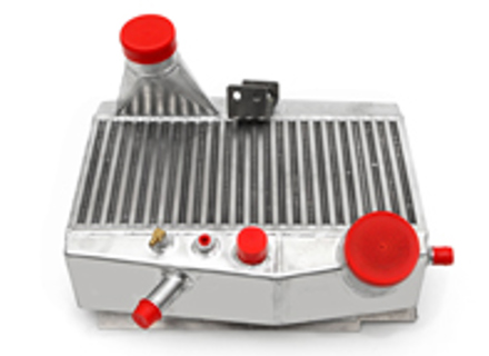 Kit de refroidisseur intermédiaire à col long. Porsche 930 Turbo - 93011023303, 93011023301, 93011023307 Kit de refroidisseur intermédiaire à col long. Porsche 930 Turbo - 93011023303, 93011023301, 93011023307