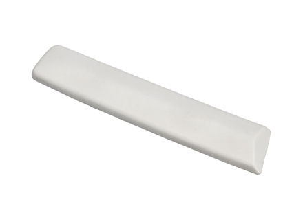 后翼上的饰条。保时捷 944 / 944S2 - 93155914100, 93155914200