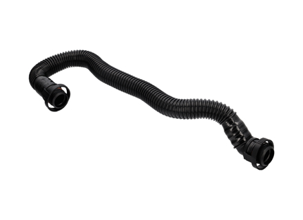 Breather Line For Crankcase Housing. Porsche 92A Cayenne / 970 Panamera 2010-18 - 94810724720 Breather Line For Crankcase Housing. Porsche 92A Cayenne / 970 Panamera 2010-18 - 94810724720