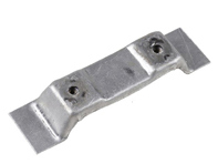 Estante para paquetes / soporte interior del panel del talón. Porsche 911 1965-89 - 90150308140, 1680650300, P227, PP227 - 1680650300 Estante para paquetes / soporte interior del panel del talón. Porsche 911 1965-89 - 90150308140, 1680650300, P227, PP227 - 1680650300