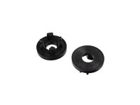 Inserto de buje grande para montaje de transmisión. Coches Porsche 964 / 993 RWD Colección Powerflex Heritage - PFR57-126, PFR57126, 96437505502, 96437505580, PFR57-126H