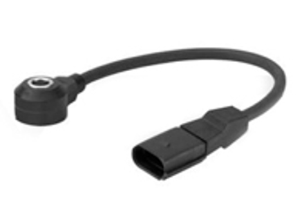 Sensor de detonación del cárter. Porsche 955 Cayena - 95560612510