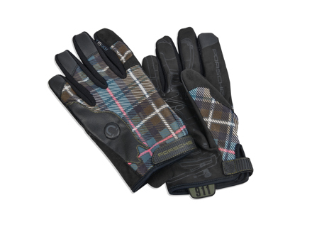 Gants Porsche Classic Assembly, Tartan vert (Dress Mackenzie) - PCG930110A, PCG930111A, PCG930108A, PCG930109A, PCG930107A Gants Porsche Classic Assembly, Tartan vert (Dress Mackenzie) - PCG930110A, PCG930111A, PCG930108A, PCG930109A, PCG930107A