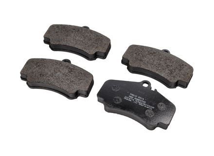 PAGID RS-14 Fast Road and Race Brake Pads E2474/T5110 (OE Part No 99635194912) - 23139, 23330, 07.B314.16, 07B31416, 99635194912 - E2474, E247414010, T1291 PAGID RS-14 Fast Road and Race Brake Pads E2474/T5110 (OE Part No 99635194912) - 23139, 23330, 07.B314.16, 07B31416, 99635194912 - E2474, E247414010, T1291