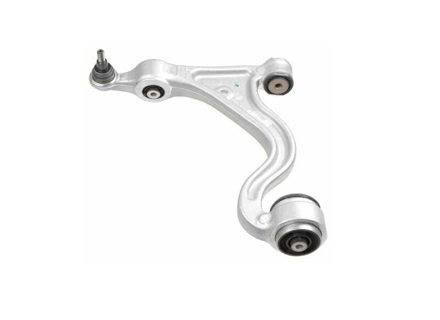 Querlenker vorne, UNTEN. Porsche 970.2 Panamera 2014-2016 - 97034105324, 97034105424, 97034105323, 97034105423, 3755701, 4047437428959, 3755801, 4047437428768