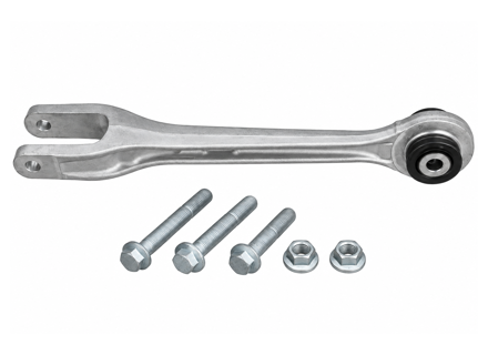 Brazo de control trasero. Porsche 996 / 986 / 997 GT3 - 99634104303, 99634114303, 99634104306 - 416 050 0024, 416 050 0038