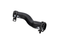 Wasserschlauch. Porsche 970 Panamera 2010-16 - 97010645002