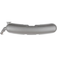 Uitlaatdemper / demper achterkast Standaard Single Outlet. Met TÜV/EEG-goedkeuring Porsche 911 1984-89 - 92.201, 92201, 92.201S, 92201S, 92.201OE, 92201OE, 91111103100, 93011102200, 93011104300, 1620609600, 1620608700, 1620609400, 1620607400, 91122092201S, 91122092201, 91122092201OE, 93011102203 - 92.201, 1620607400 Uitlaatdemper / demper achterkast Standaard Single Outlet. Met TÜV/EEG-goedkeuring Porsche 911 1984-89 - 92.201, 92201, 92.201S, 92201S, 92.201OE, 92201OE, 91111103100, 93011102200, 93011104300, 1620609600, 1620608700, 1620609400, 1620607400, 91122092201S, 91122092201, 91122092201OE, 93011102203 - 92.201, 1620607400