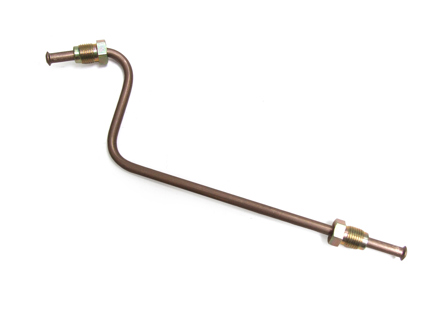 Tubo freno pinza posteriore al tubo flessibile. Porsche 911 84-89 - 91135562103, 91135562203, 91135562104, 91135562204