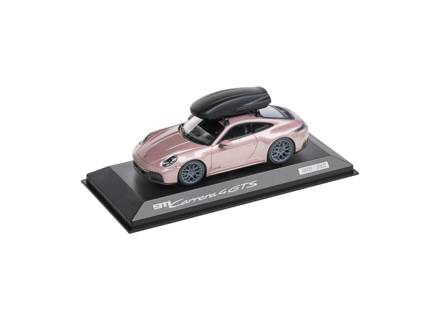 Porsche 911 Carrera 4 GTS (992.2) – Gelimiteerde editie - WAP0201660S0DB Porsche 911 Carrera 4 GTS (992.2) – Gelimiteerde editie - WAP0201660S0DB
