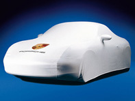 Car-Cover Indoor OE. Porsche 996 mit Aerokit - 00004400034 Car-Cover Indoor OE. Porsche 996 mit Aerokit - 00004400034