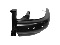 Rear bumper corner. Porsche 1965-68 (OE Part No. 90150502120GRV / 90150502220GRV) - 91150502102GRV, 91150502202GRV, 90150502121, 90150502221, 90150502120GRV, 90150502220GRV, 591087, 591088, 1684400570, 1684400580, 90150502120, 90150502120GRV, 1684400870, 591087-1, 591187-1, 1684400970, 90150502220, 90150502220GRV - 1684400570, 1684400580 Rear bumper corner. Porsche 1965-68 (OE Part No. 90150502120GRV / 90150502220GRV) - 91150502102GRV, 91150502202GRV, 90150502121, 90150502221, 90150502120GRV, 90150502220GRV, 591087, 591088, 1684400570, 1684400580, 90150502120, 90150502120GRV, 1684400870, 591087-1, 591187-1, 1684400970, 90150502220, 90150502220GRV - 1684400570, 1684400580