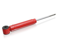 Schokbreker Achter. Porsche 928 1978> M474 - 92833305117 Schokbreker Achter. Porsche 928 1978> M474 - 92833305117