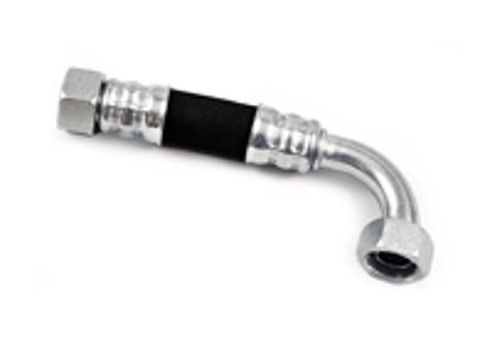 Ölleitung des vorderen Ölkühlers. Porsche 911 1965-71 - 90110736110, 90110736111, 90110736110, 90110736110 - COH90110736110 Ölleitung des vorderen Ölkühlers. Porsche 911 1965-71 - 90110736110, 90110736111, 90110736110, 90110736110 - COH90110736110