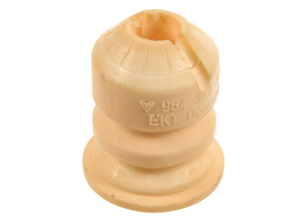 Butée en caoutchouc pour amortisseur. Porsche 964 / 993 - 96434330100 Butée en caoutchouc pour amortisseur. Porsche 964 / 993 - 96434330100