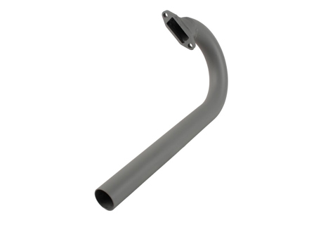 Auspuff-J-Rohr. Porsche 356 A/B/C / 912 - 1623300170, 1623300180, 92.221J, 92.222L - 1623300170, 1623300180 Auspuff-J-Rohr. Porsche 356 A/B/C / 912 - 1623300170, 1623300180, 92.221J, 92.222L - 1623300170, 1623300180