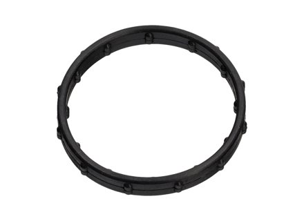 Guarnizione flangia refrigerante. Porsche 958 Caienna / 970 Panamera - 95810651901, 95810651900, 340.420