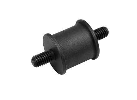 Bonded Rubber Bush M6 20x20. Porsche 986 Boxster / 996 / 968 / 964 / 928 - 99970346500, 99970347740, 99970322900