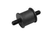 Bonded Rubber Bush M6 20x20. Porsche 986 Boxster / 996 / 968 / 964 / 928 - 99970346500, 99970347740, 99970322900 - PGMLM