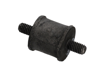Verbundgummibuchse M6 20x20. Porsche 986 Boxster / 996 / 968 / 964 / 928 - 99970346500, 99970347740, 99970322900