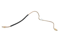 Linea freno posteriore, Sinistra. Porsche 930 78-88 - 93035562705, 93035562704 Linea freno posteriore, Sinistra. Porsche 930 78-88 - 93035562705, 93035562704