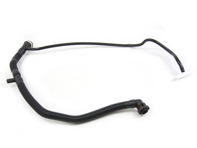 Vent line from valve cover to crankcase. Porsche 955 Cayenne Turbo - 94810721552