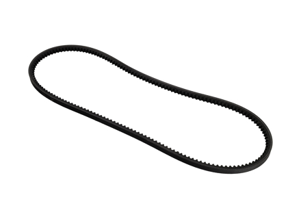 Air conditioning A/C compressor drive v-belt. Porsche 911 Turbo 1978-83 - 99919217350