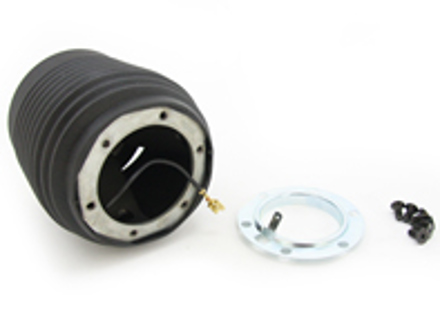 Lenkradnabe Montagesatz MOMO für Porsche 964 / 993 / 944 ab 1986 & 968 - PCG34796400 - ML7004, ML7004kit Lenkradnabe Montagesatz MOMO für Porsche 964 / 993 / 944 ab 1986 & 968 - PCG34796400 - ML7004, ML7004kit