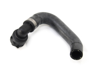 Water hose. Porsche 958 Cayenne Hybrid / 970 Panamera Hybrid - 95810635630 Water hose. Porsche 958 Cayenne Hybrid / 970 Panamera Hybrid - 95810635630