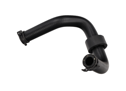 Heater hose, Supply. Porsche 970 Panamera - 97057258500 - 90630