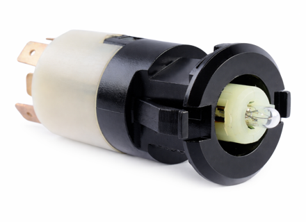 Headlamp switch. Porsche 928 - 92861310300, 92861310301, PCG613103A