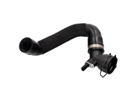 Kühlwasserschlauch mit Temperatursensor, rechts. Porsche 9YA / 9YA.2 Cayenne 3.0L ab 2018>> - 95812205520