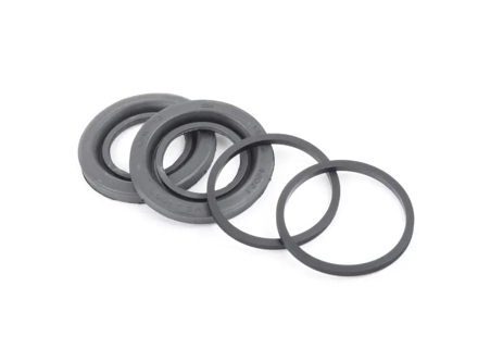 Reparatieset voor remklauwafdichting, achterzijde. Porsche 911 1984-1989 - 91135290500